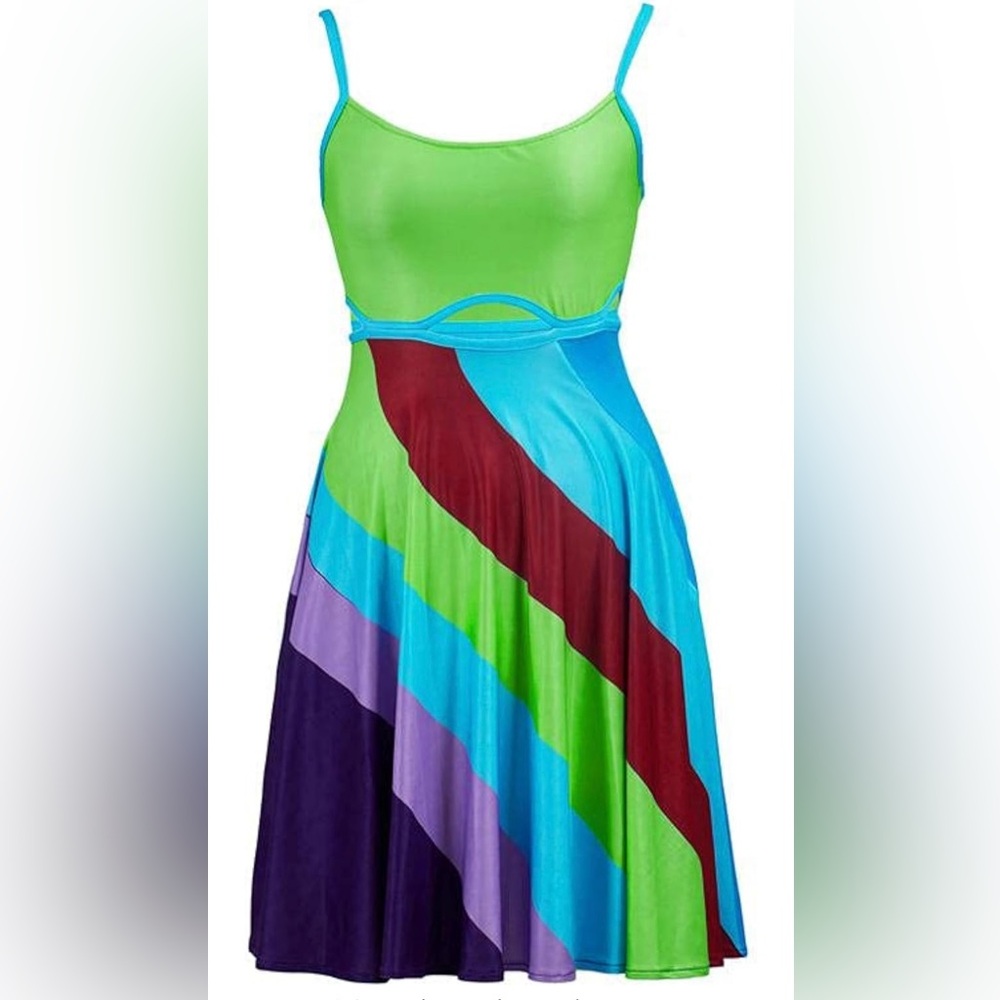 13 going on 30 Dress